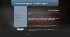 Desktop Screenshot of iatesavenda.net